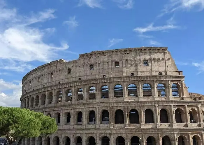 Appartement Con Parcheggio Privato In Proprieta E Giardino Esclusivo *